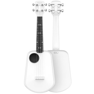 Xiaomi Guitar Populele 2 Smart Ukulele Soprano with Led Light - Gitar